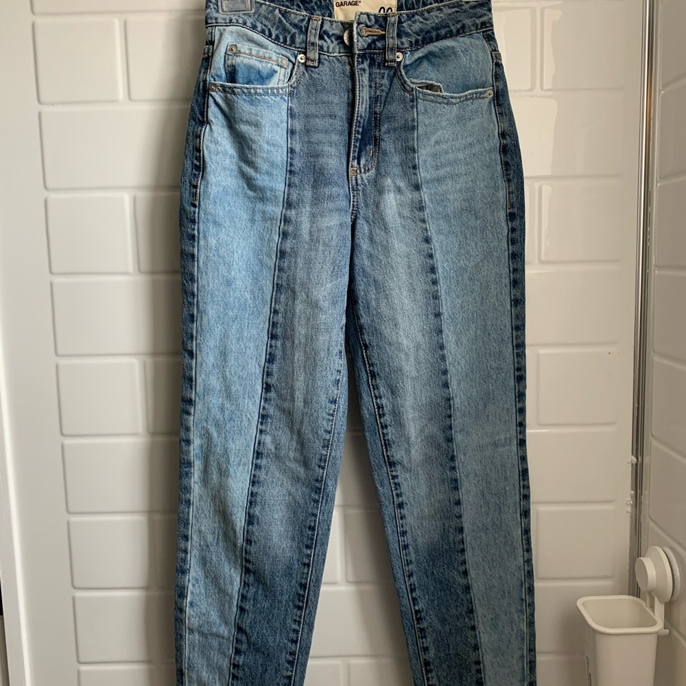Garage jeans